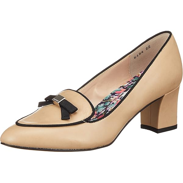 新品 ジルスチュアート オールウェザー対応 梅雨 パンプス 23cm ジルスチュアート シュー JILLSTUART shoe オールウェザーバレエ